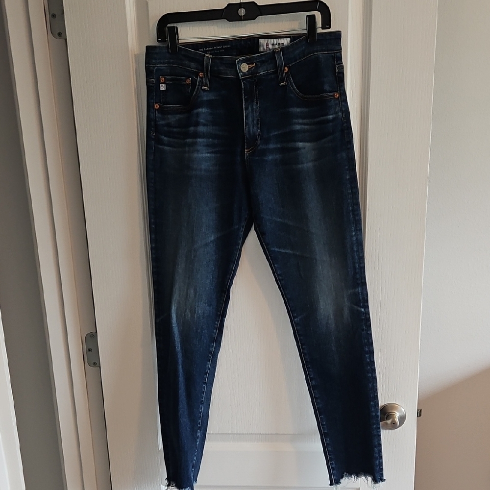 AG Jeans Size 31